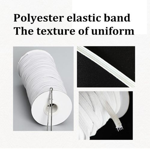 Elastic Band Rope For Sewing Tailoring Craft Item | Buy Elastic Band Rope For Sewing Tailoring Craft | SPOP Enterprise Global